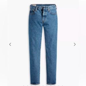 Levi’s 501 original Jeans